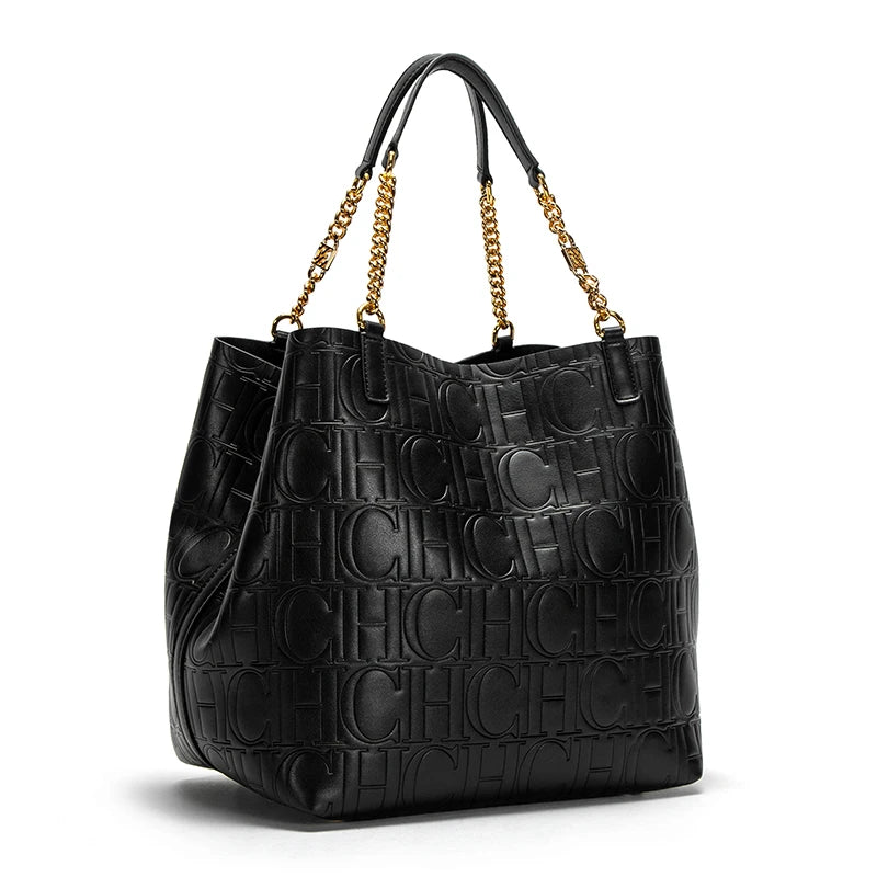 Retro Shoulder Bag