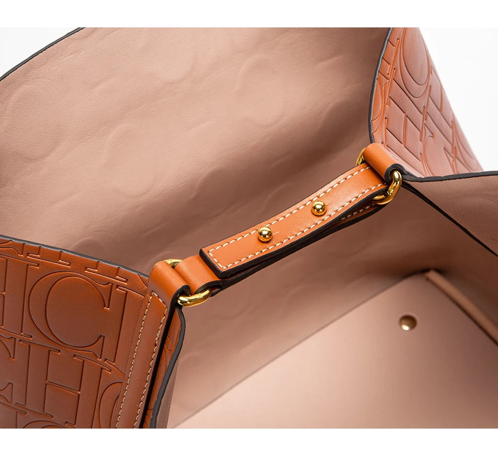 Retro Shoulder Bag