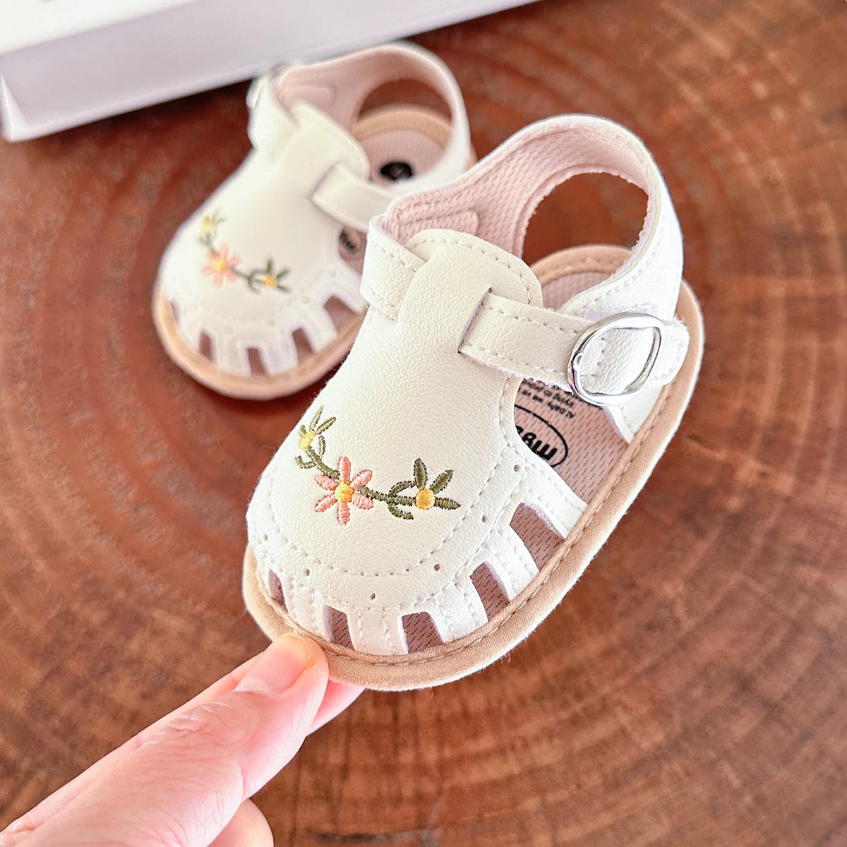 Infant Baby Boys Girls Sandals