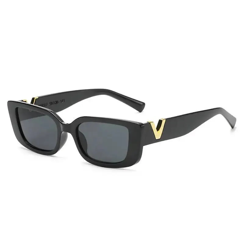 Designer Retro Sunglasses SD4 2025