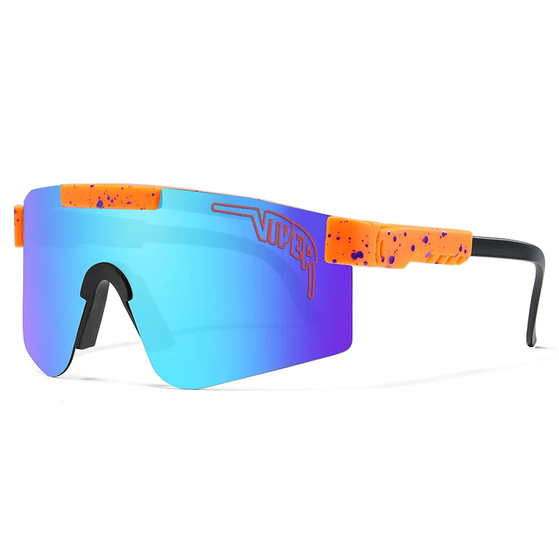 UV400 Sports Retro Goggles CC