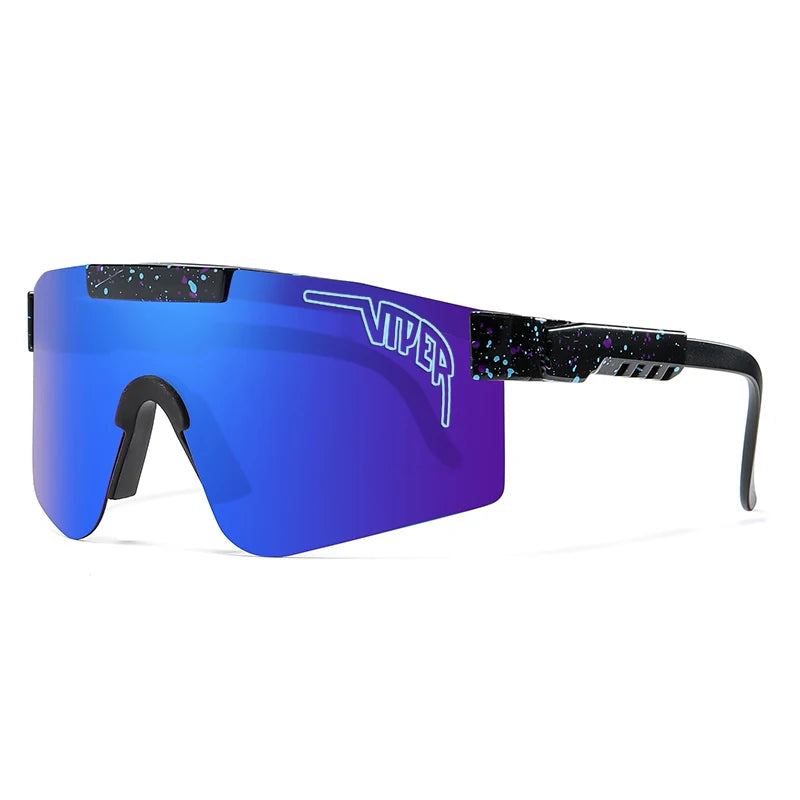 UV400 Sports Retro Goggles CC