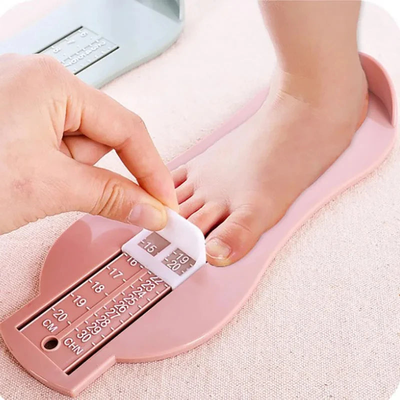 Kids Foot Measuring Tool