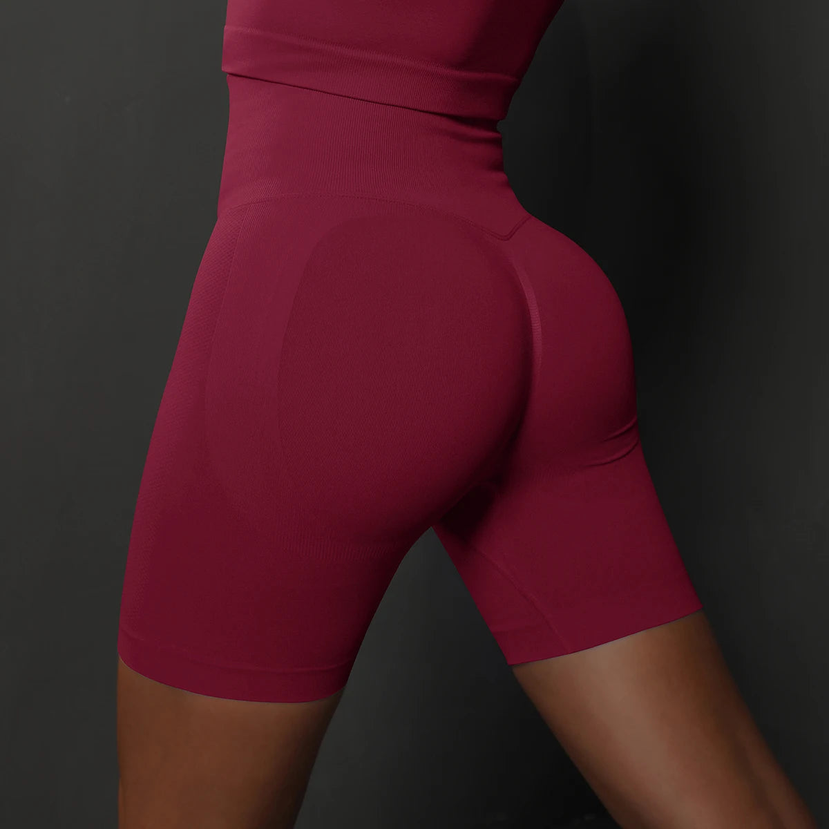 Yoga |Gym Shorts
