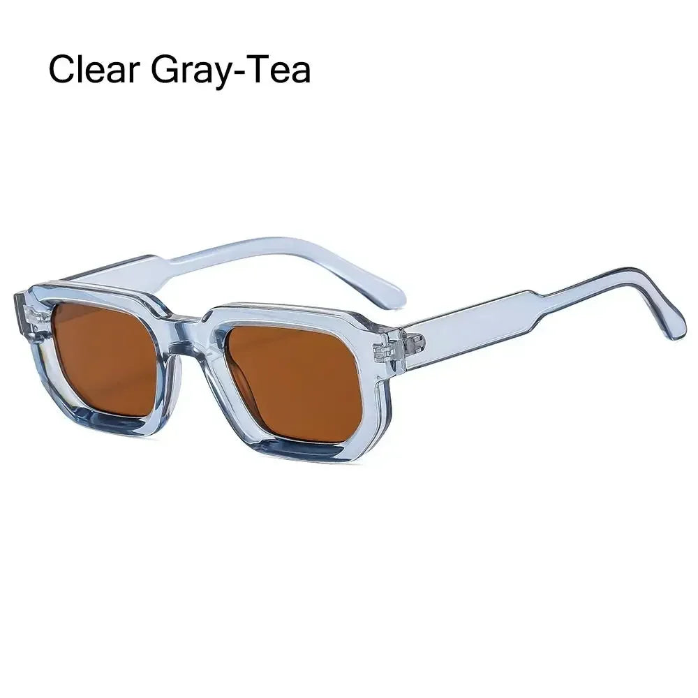 UV400 Retro Shades YD2