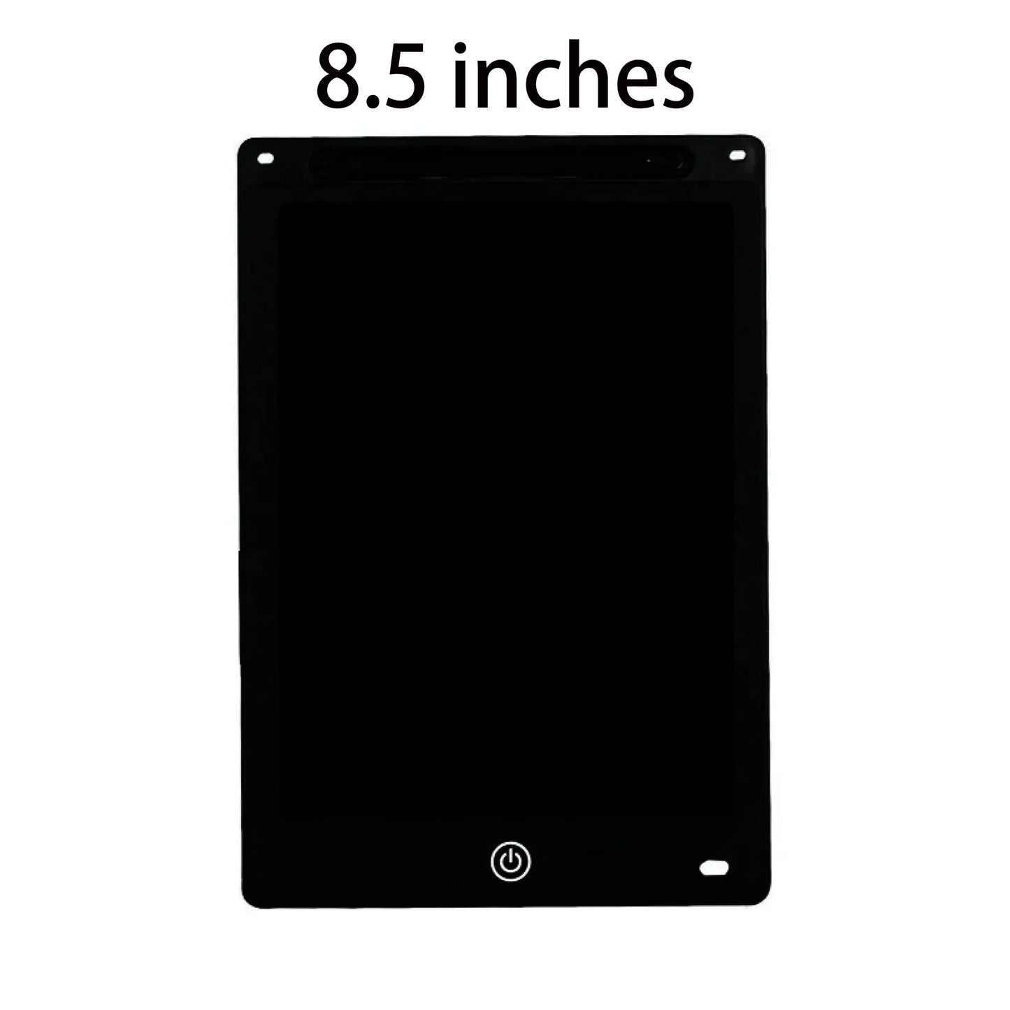 LCD Writing Tablet for Kids,Reusable Magic Drawing Board with Stylus