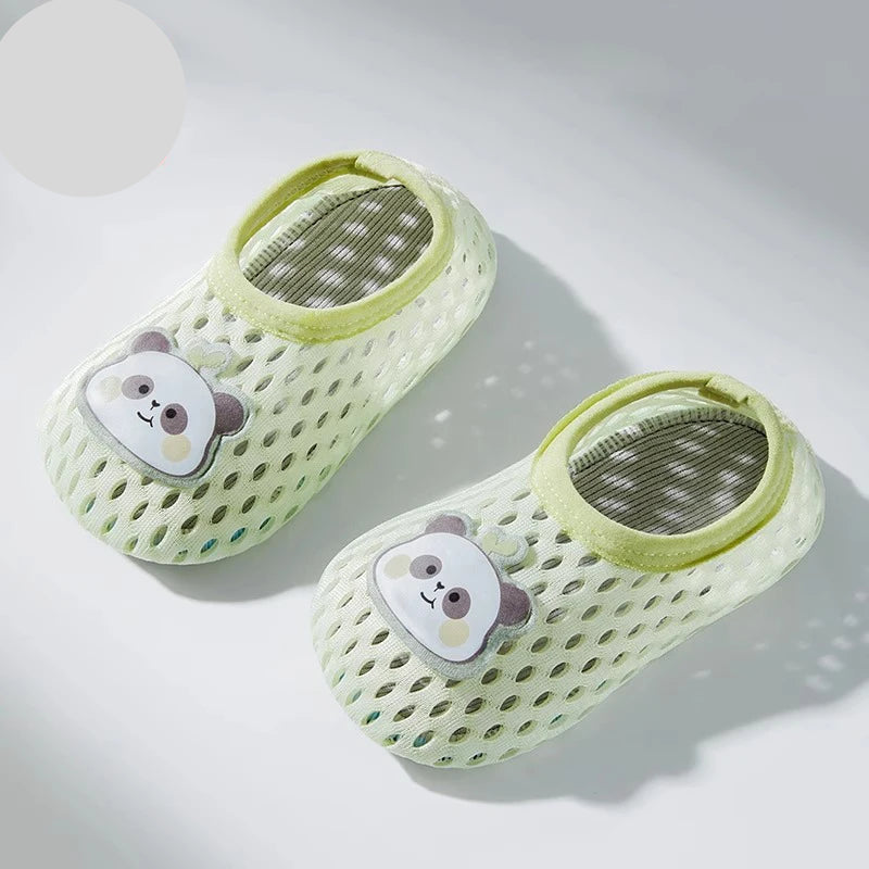 Baby Kids Water Sport Sneakers Beach Socks