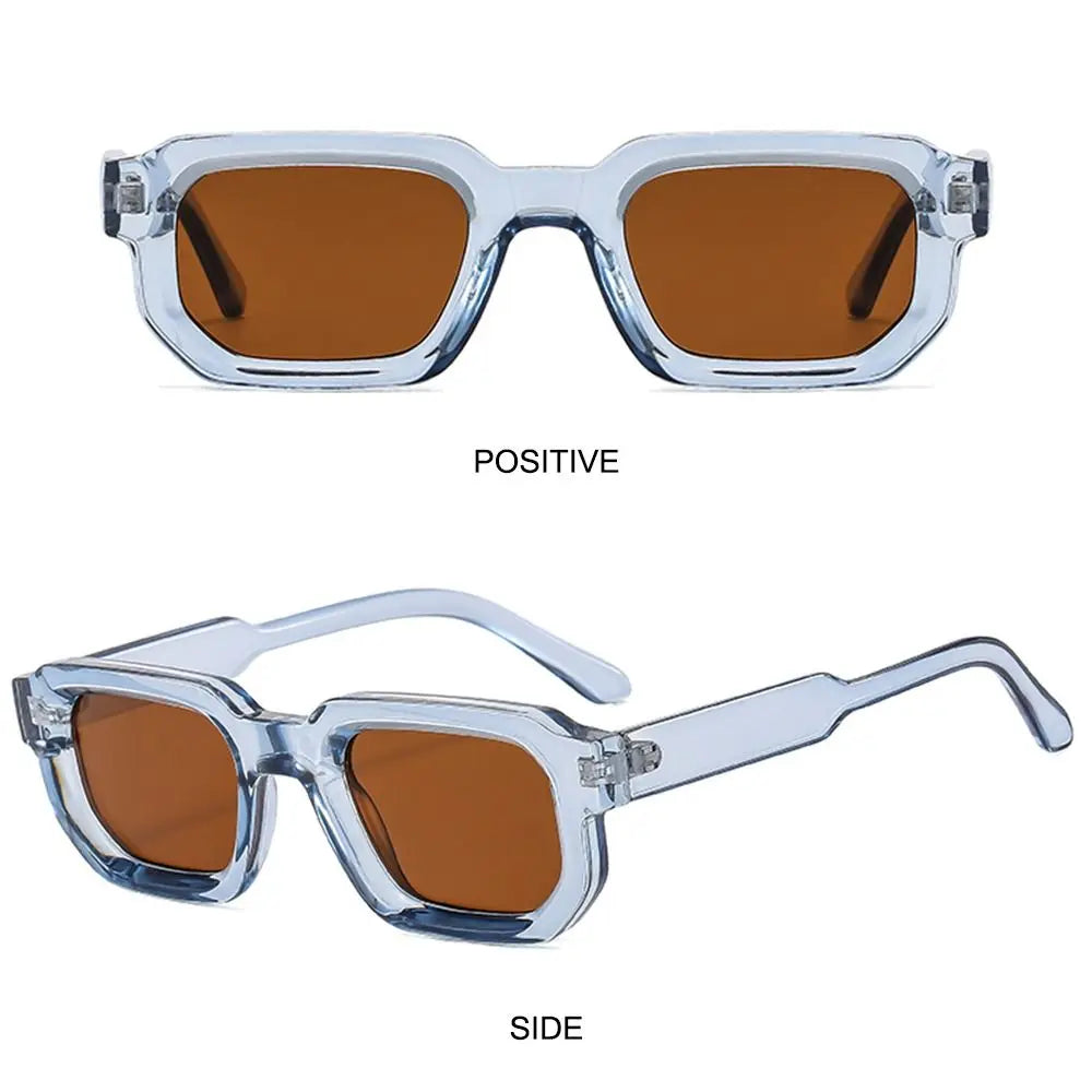 UV400 Retro Shades YD2