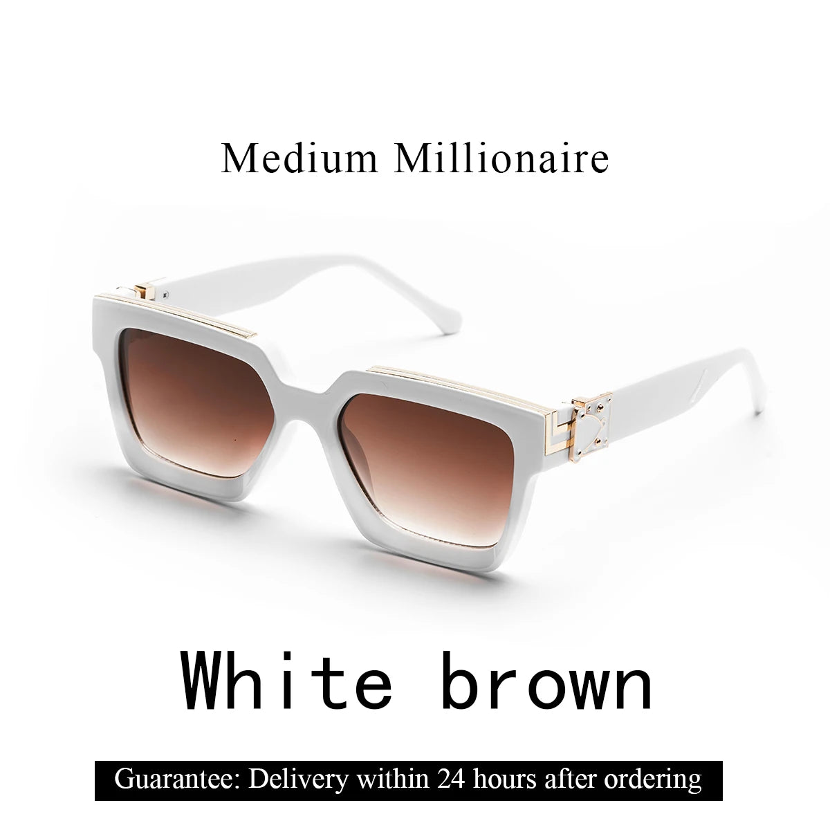 Millionaire Luxury Shades G7