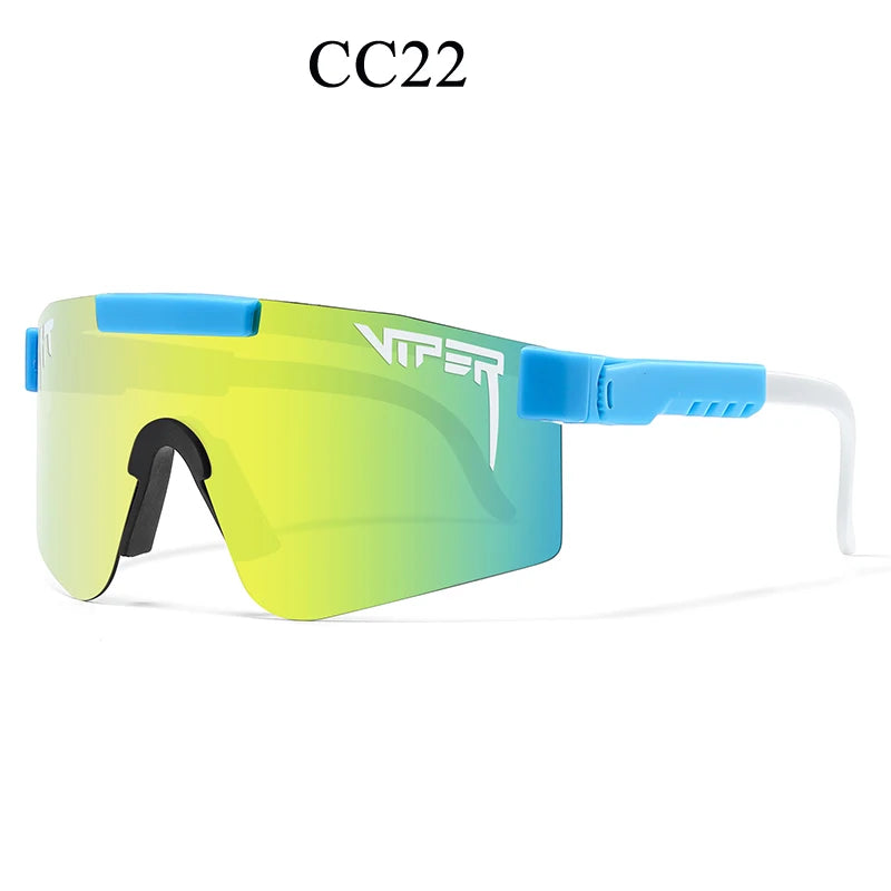 UV400 Sports Retro Goggles CC