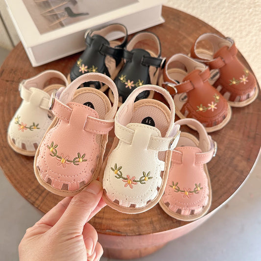 Infant Baby Boys Girls Sandals