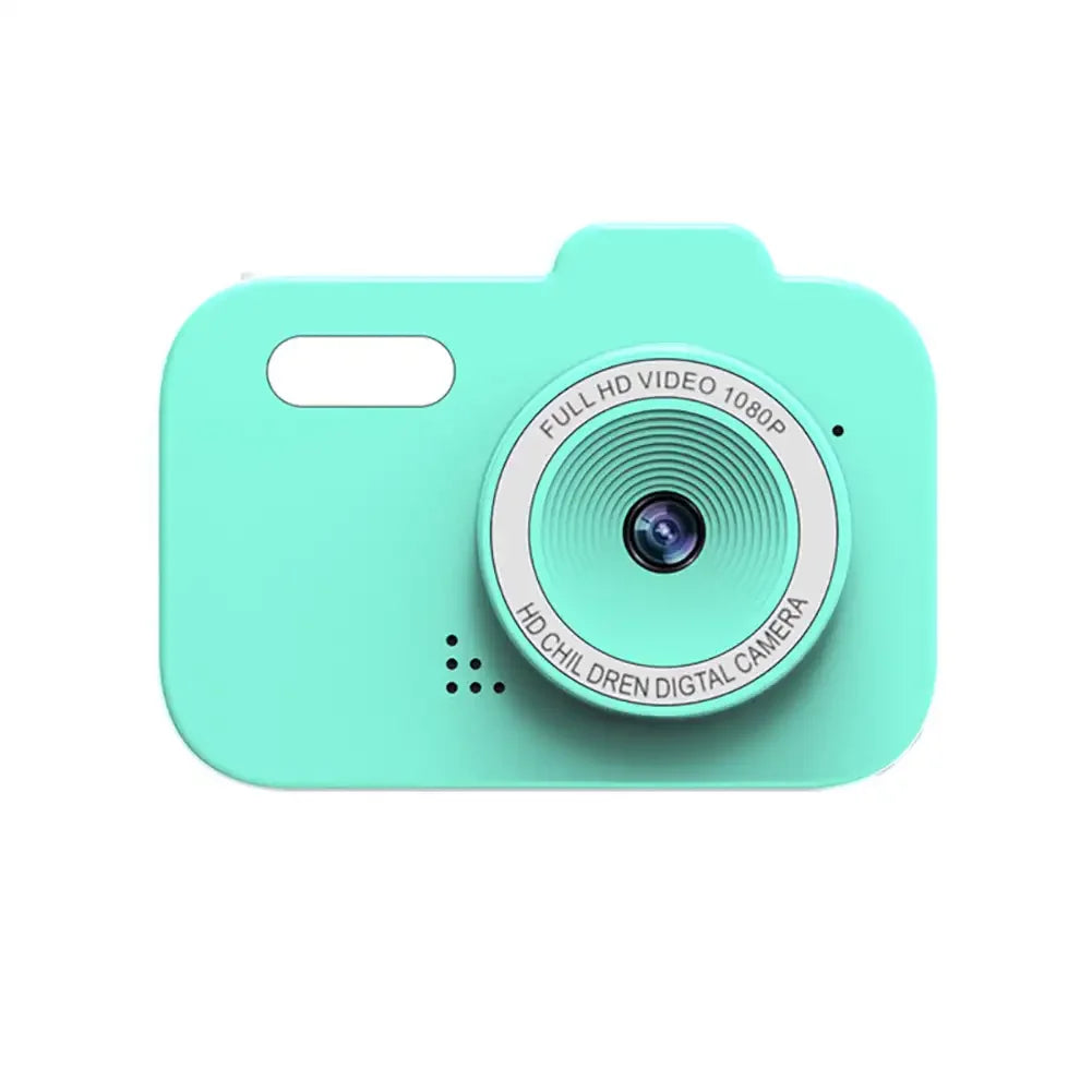 Digital rechargeable Kids Mini Digital Camera for Children