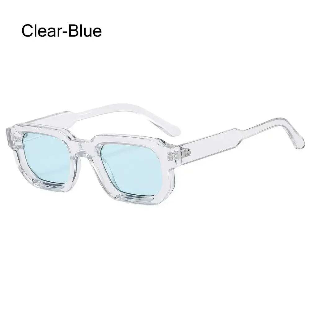 UV400 Retro Shades YD2
