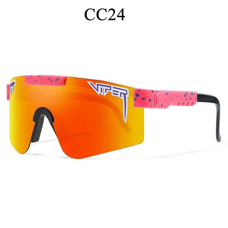UV400 Sports Retro Goggles CC