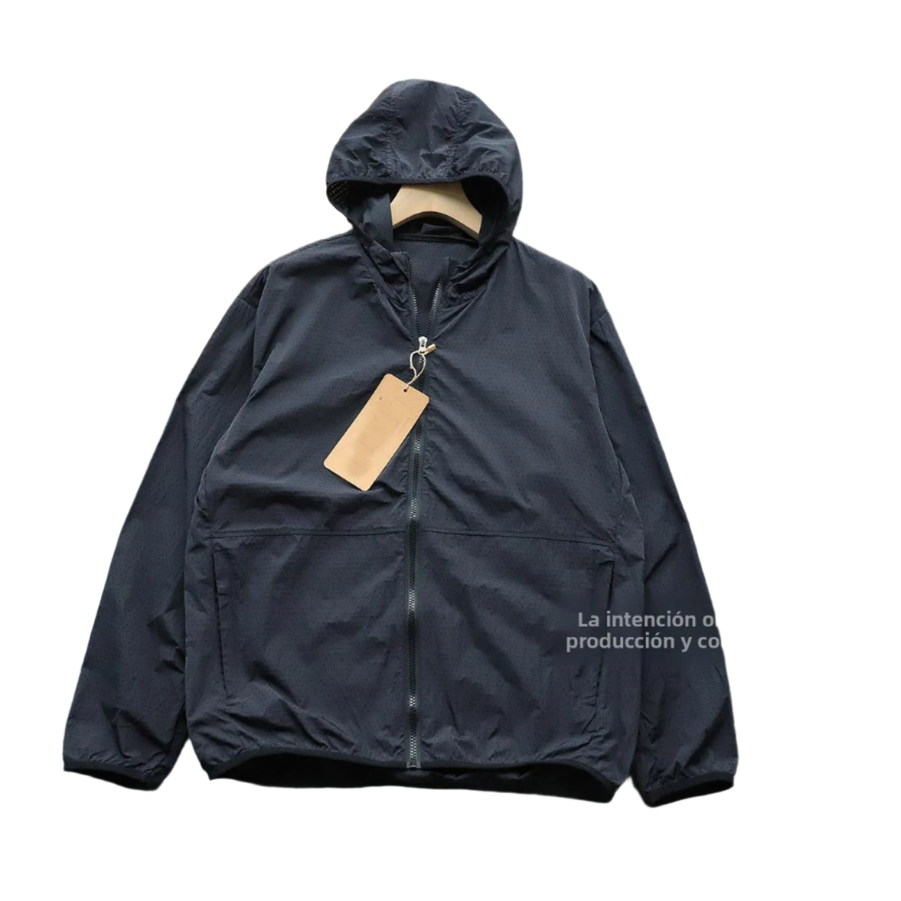 UPF50+ Ultra Light Breathable Hoodie