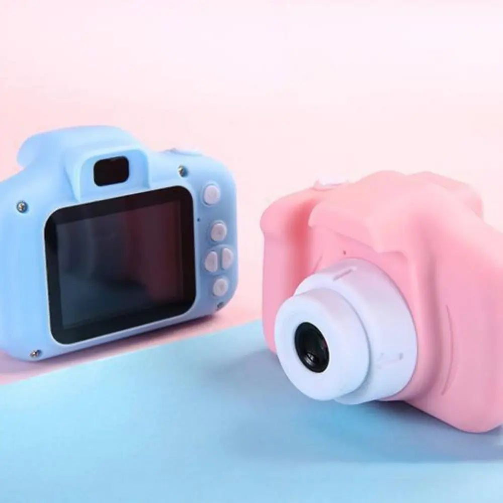Kids Mini Digital Camera