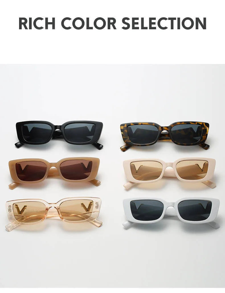 Designer Retro Sunglasses SD4 2025