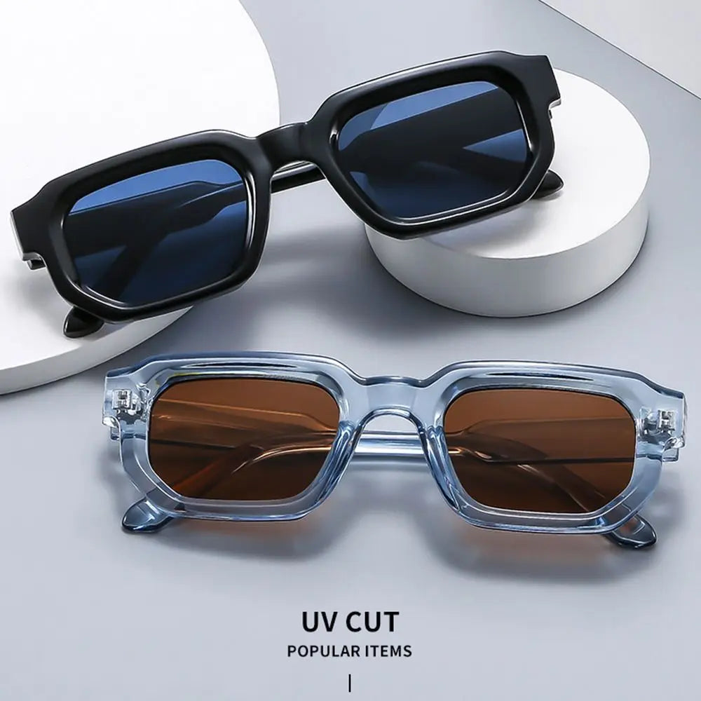 UV400 Retro Shades YD2