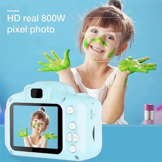 Kids Mini Digital Camera