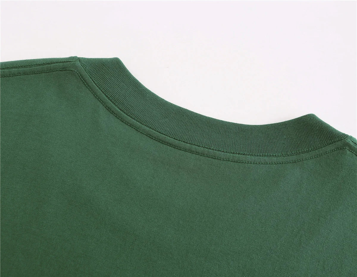 Customized Printed T Shirt