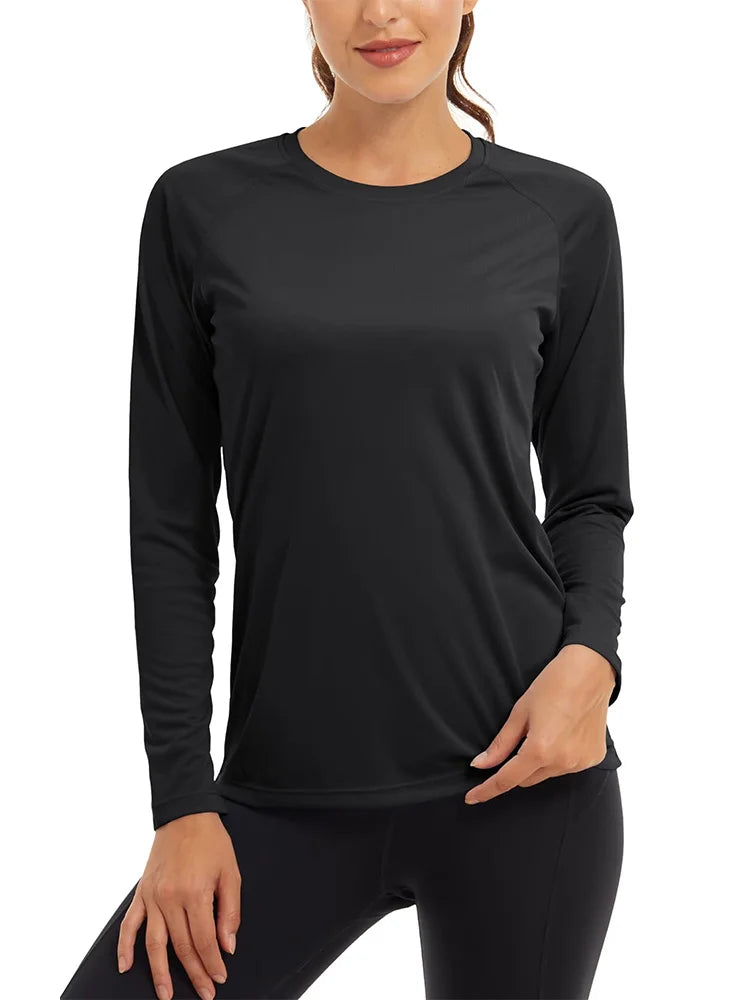 UPF 50+ Summer Shirts