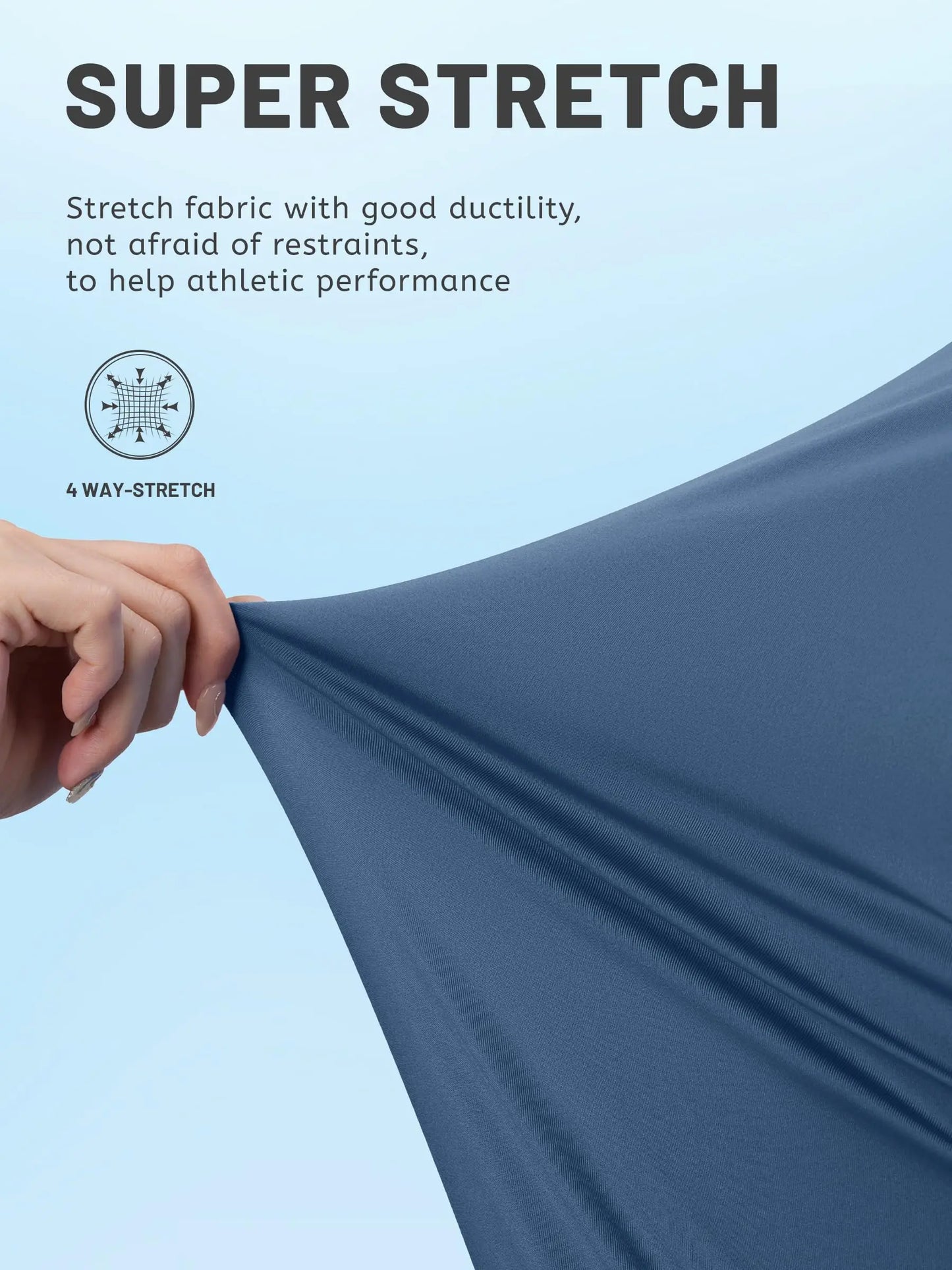 UPF50+ Ultra Light Sumr Hoodie Shirt