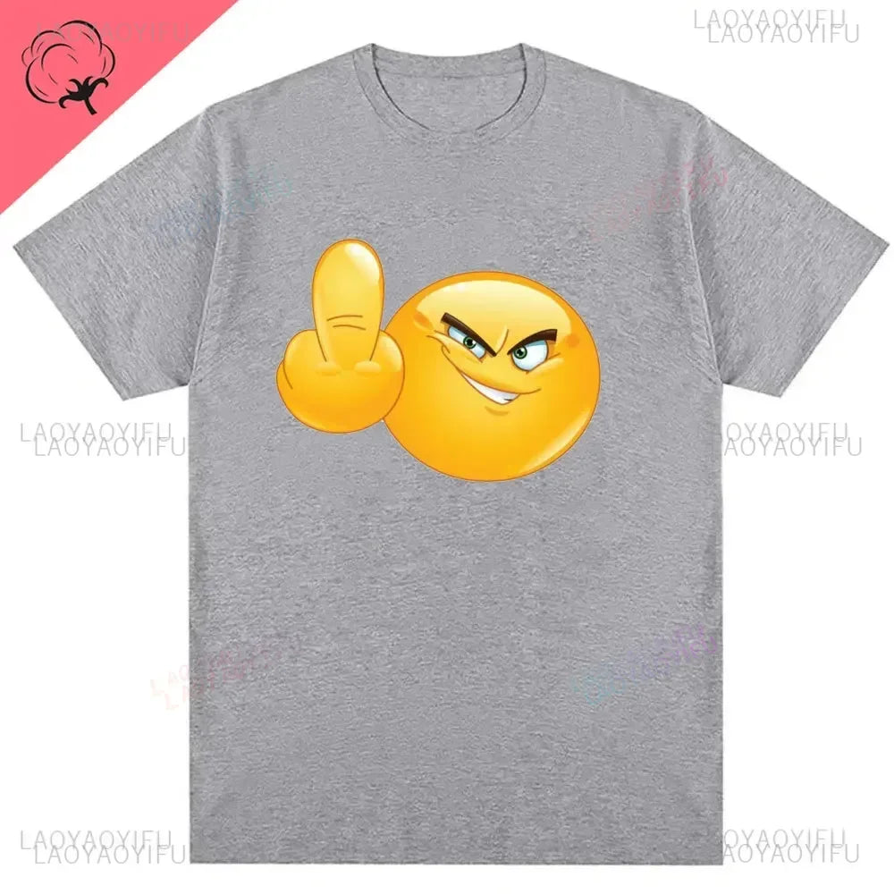 Rude Seagull T-Shirt