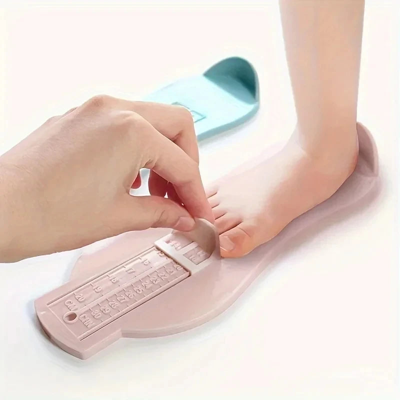 Kids Foot Measuring Tool