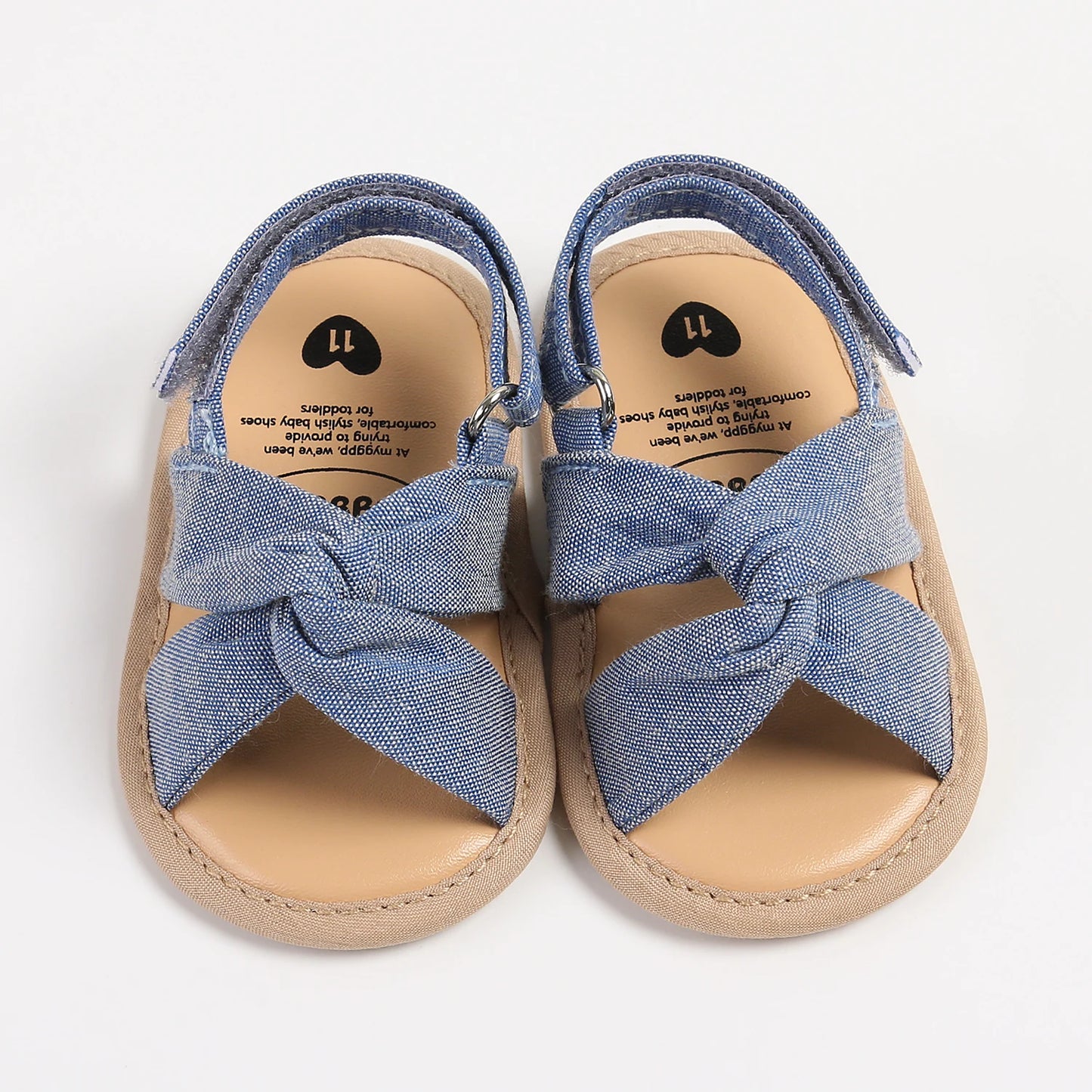 Baby Sandals Infant Girls Shoes