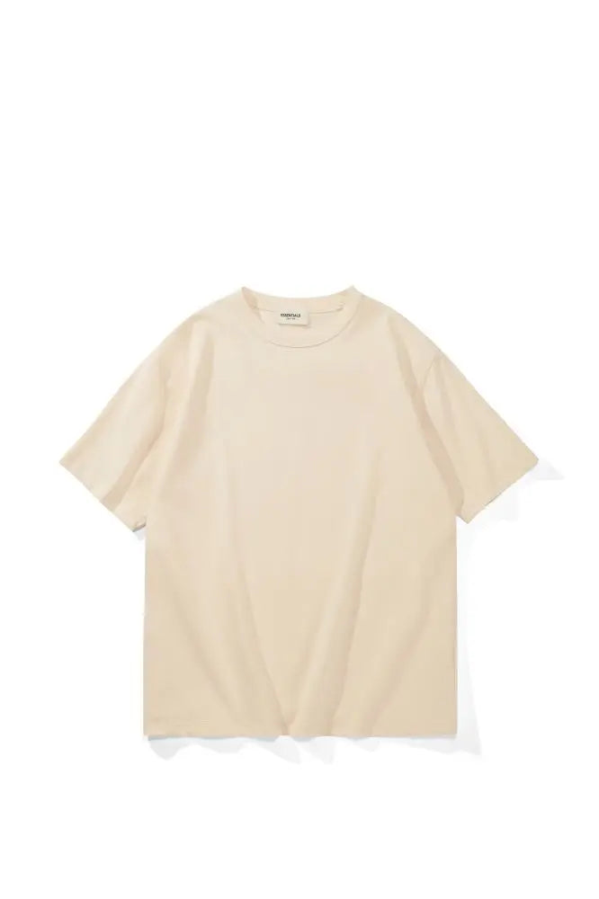 100% Cotton Half Sleeve