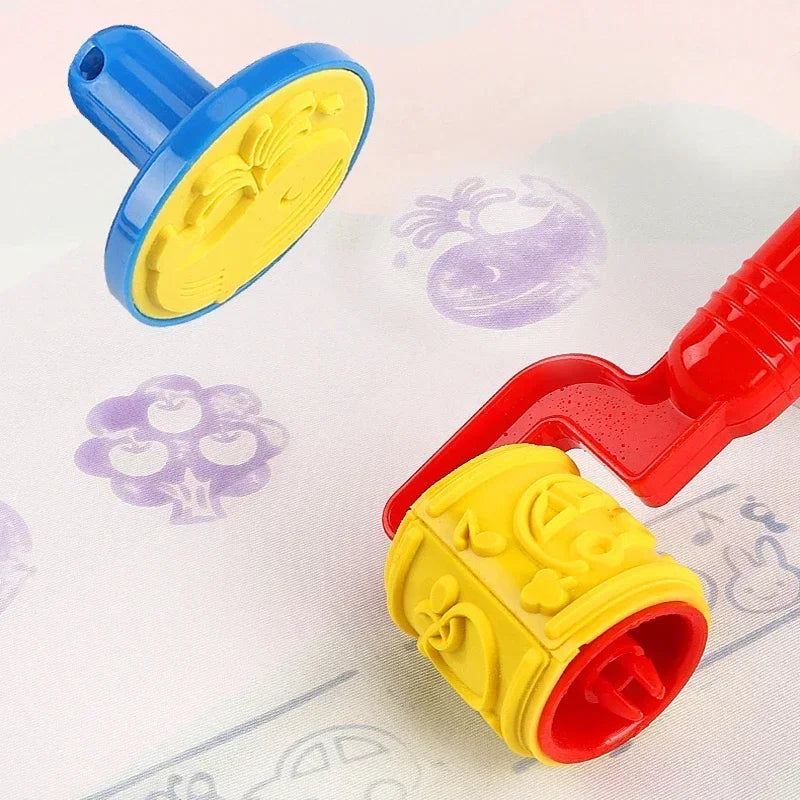 Magic Water Drawing Mat With Reusable Magic Pen Montessori Educational Toys