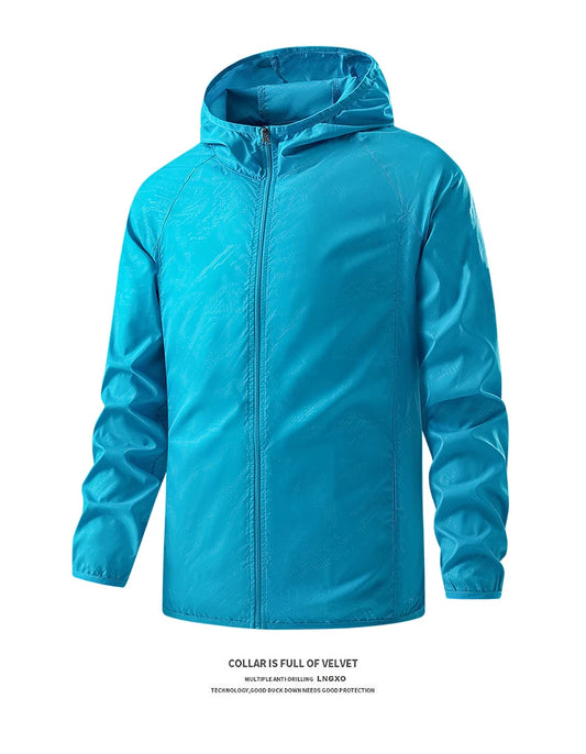 Hiking Jackets Waterproof