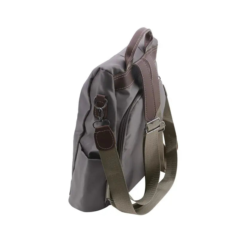 Detachable Strap Multifunction Bag