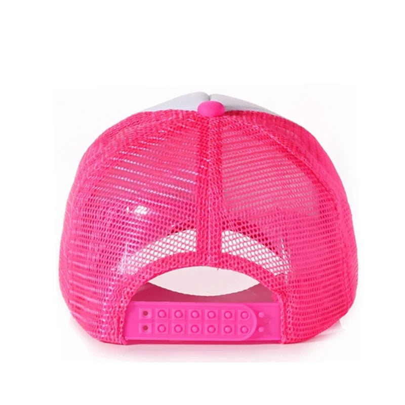 New Printed Donald Trump Hat