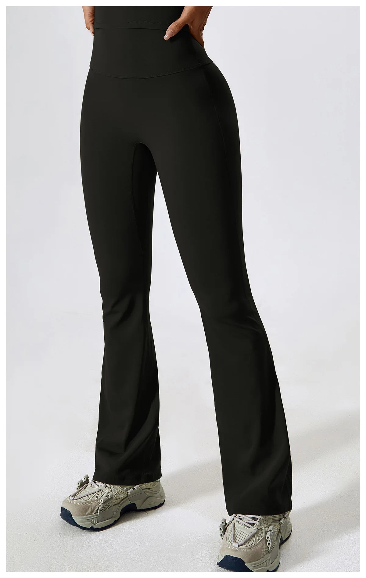 Athletic Wear 2PC Legging