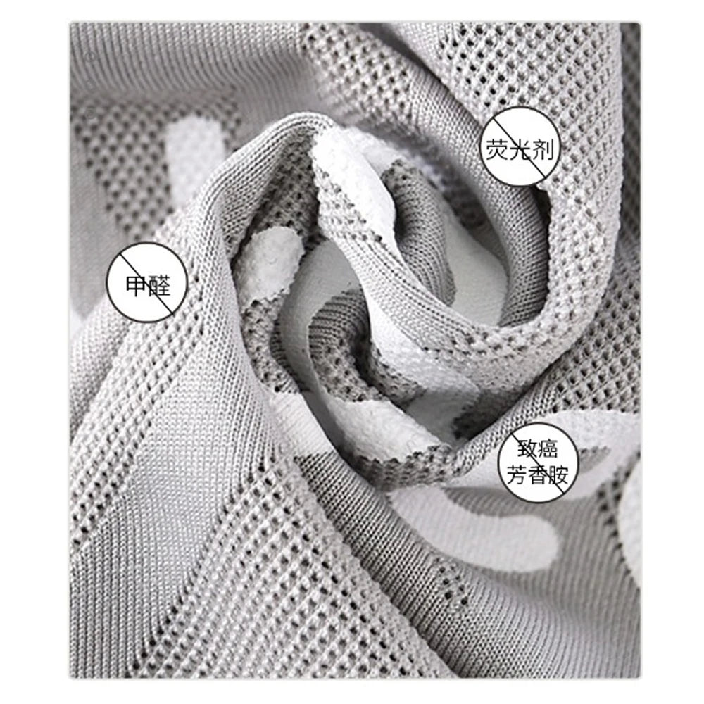 Summer Children's Quick Dry Tracksuit