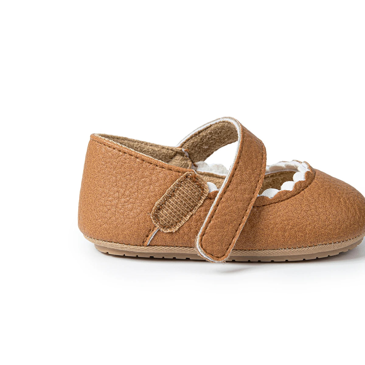 Meckior Baby Boys Girls Anti-slip Shoes