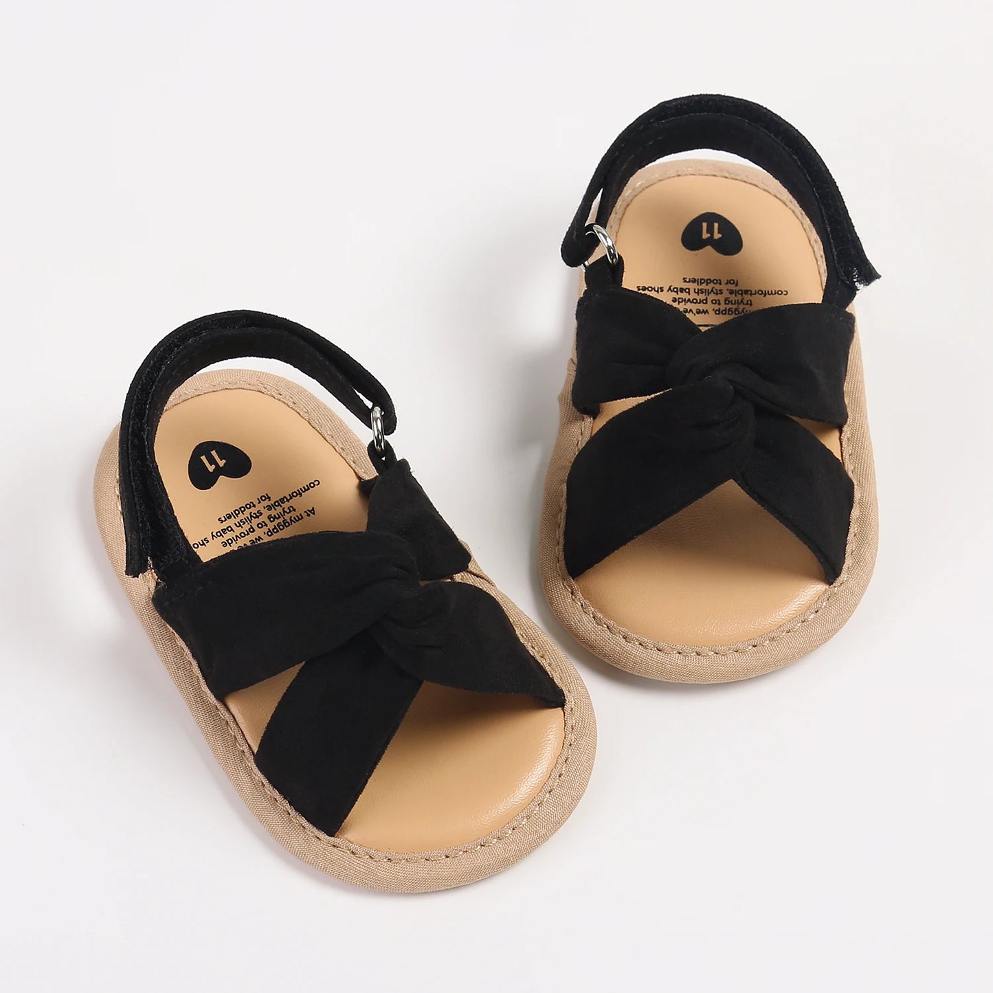 Baby Sandals Infant Girls Shoes