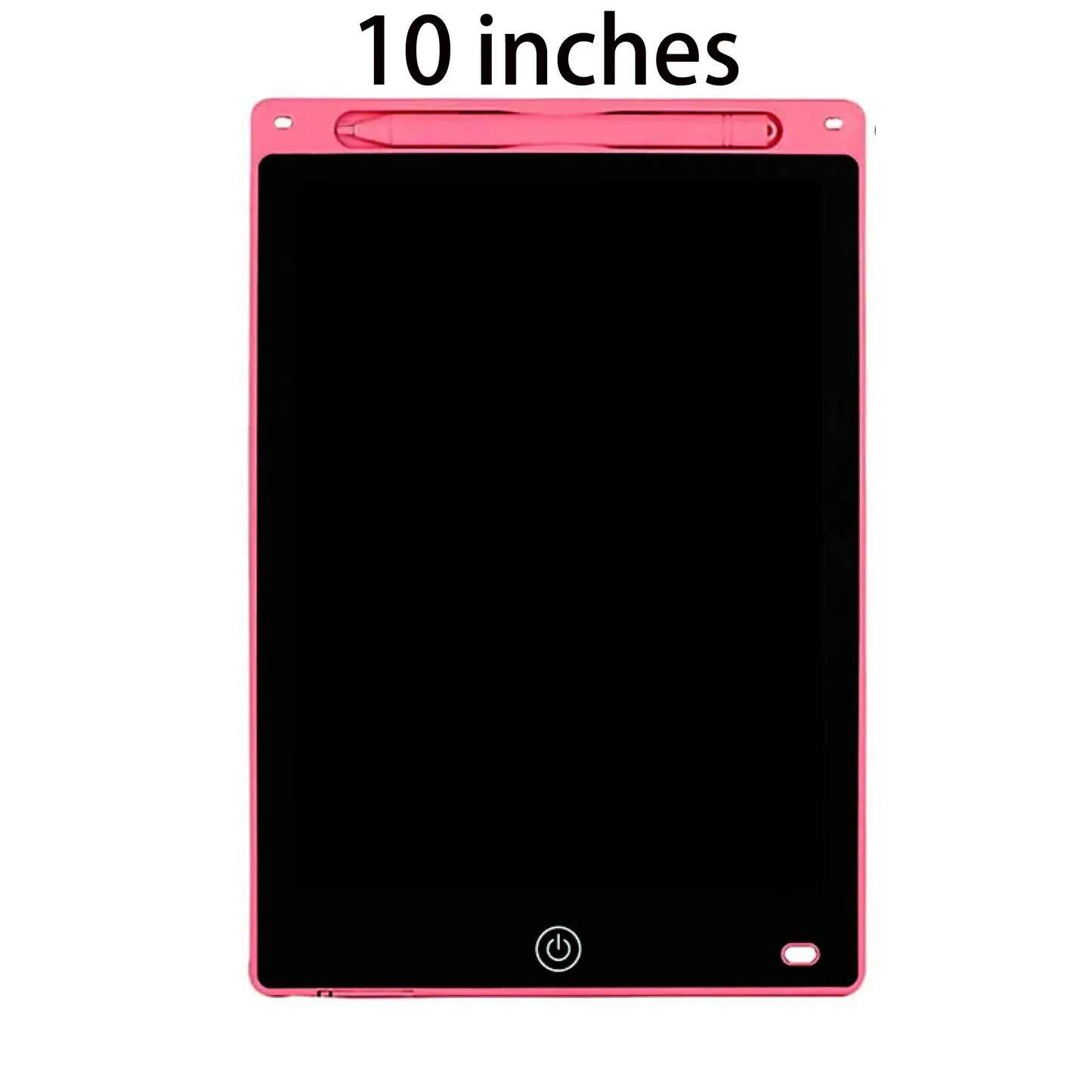 LCD Writing Tablet for Kids,Reusable Magic Drawing Board with Stylus