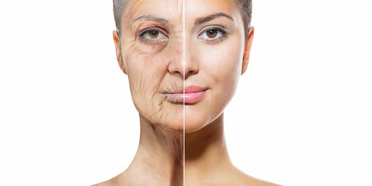 The 5 Side Effects Of Sun Exposure    &  Why Sun Protection  Is Very Important