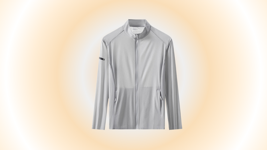 What Is Ice Silk Fabric & What Does UPF 50+ Do ? The Truth About UV-Blocking Summer Jackets