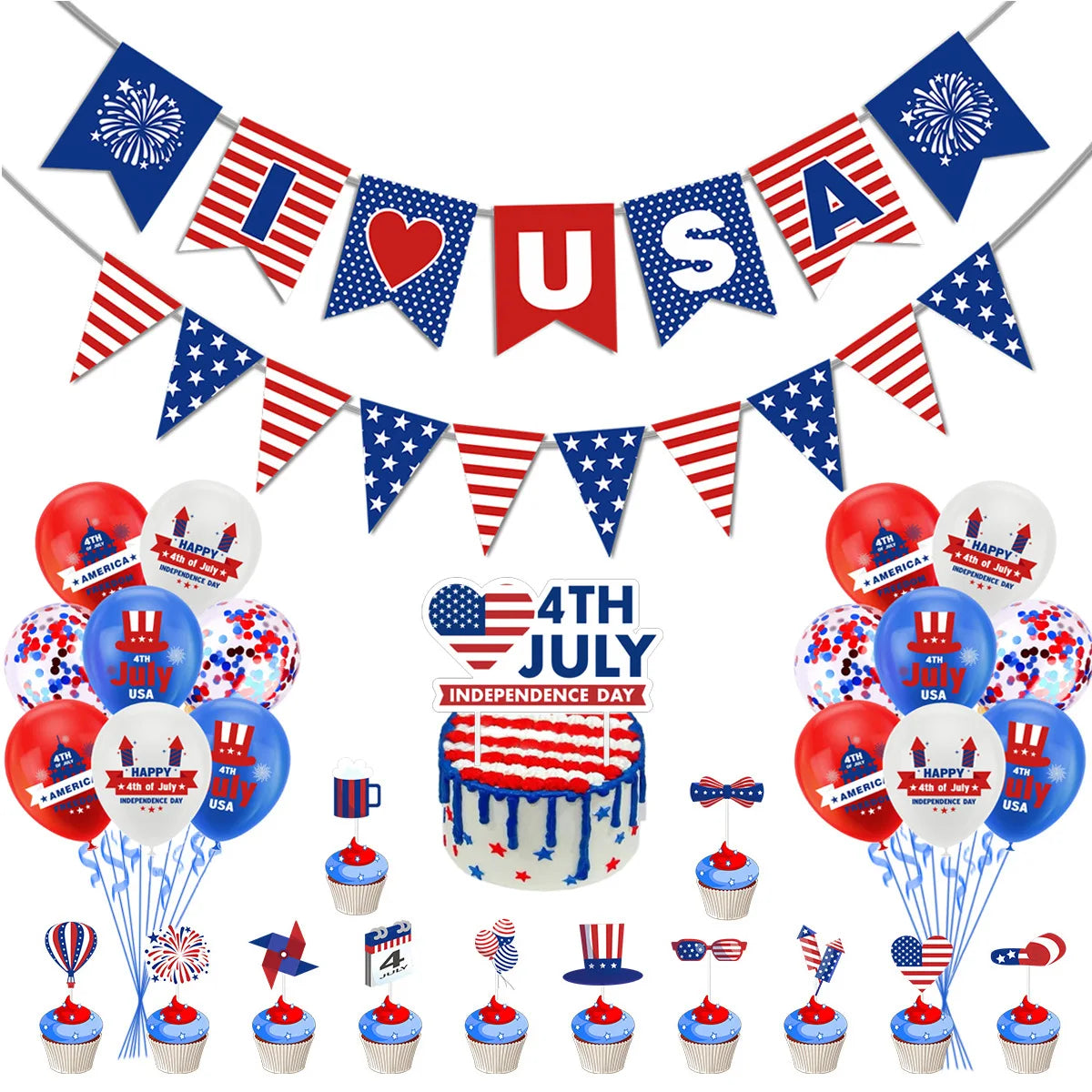 USA-4th of July