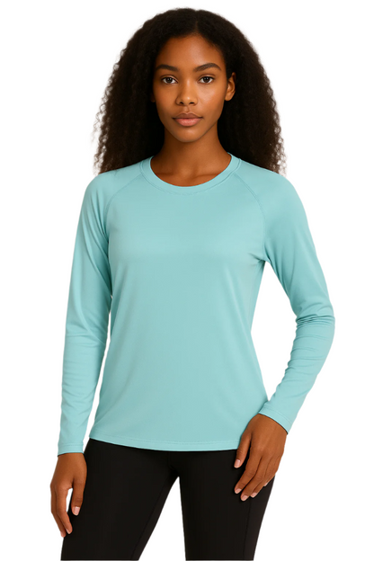 UPF 50+ Summer Shirts