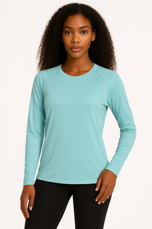 UPF 50+ Summer Shirts