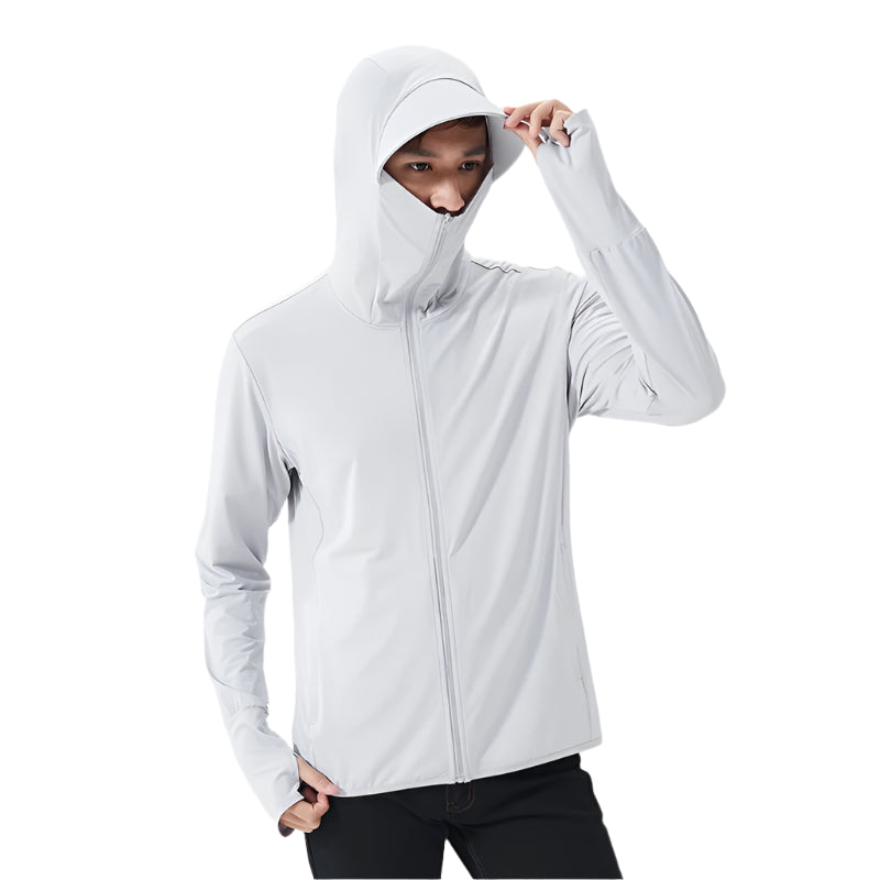 UPF50+ UV  summer Jacket