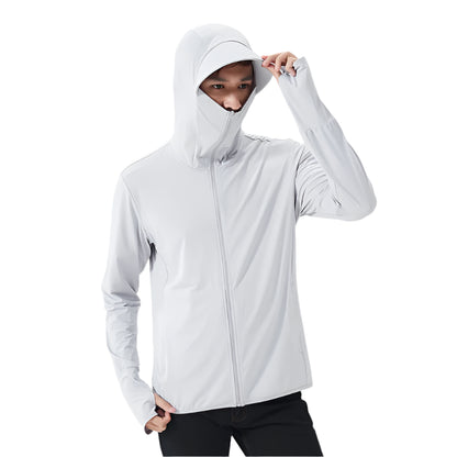UPF50+ UV  summer Jacket