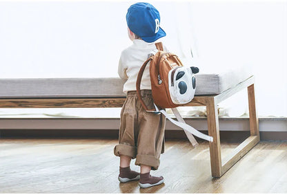 Infant Kids Rubber Soft Non-Slip Sole  Casual Shoes