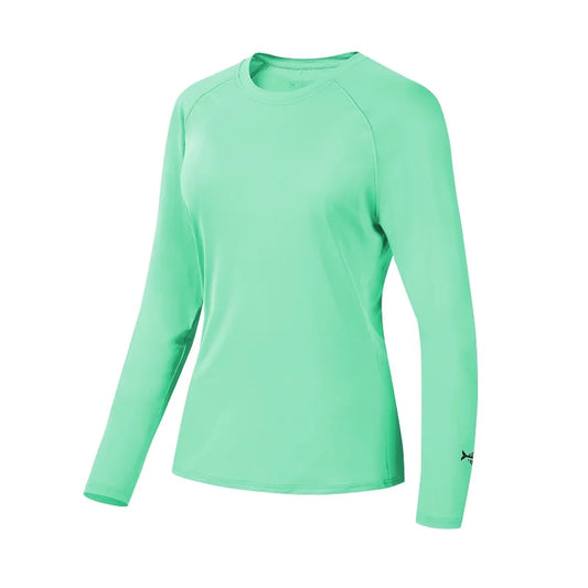 UPF 50+ Ultra Light Sumr Shirt