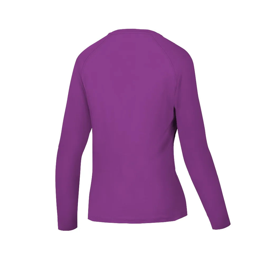 UPF 50+ Ultra Light Sumr Shirt