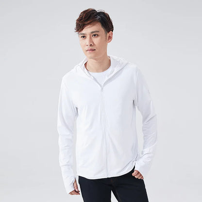UPF50+ UV  summer Jacket